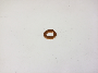 View Fuel Injector O-Ring Full-Sized Product Image 1 of 2